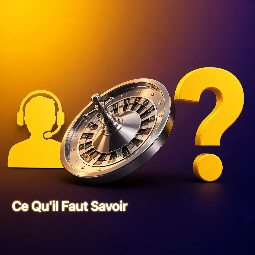 Ce Qu'il Faut Savoir