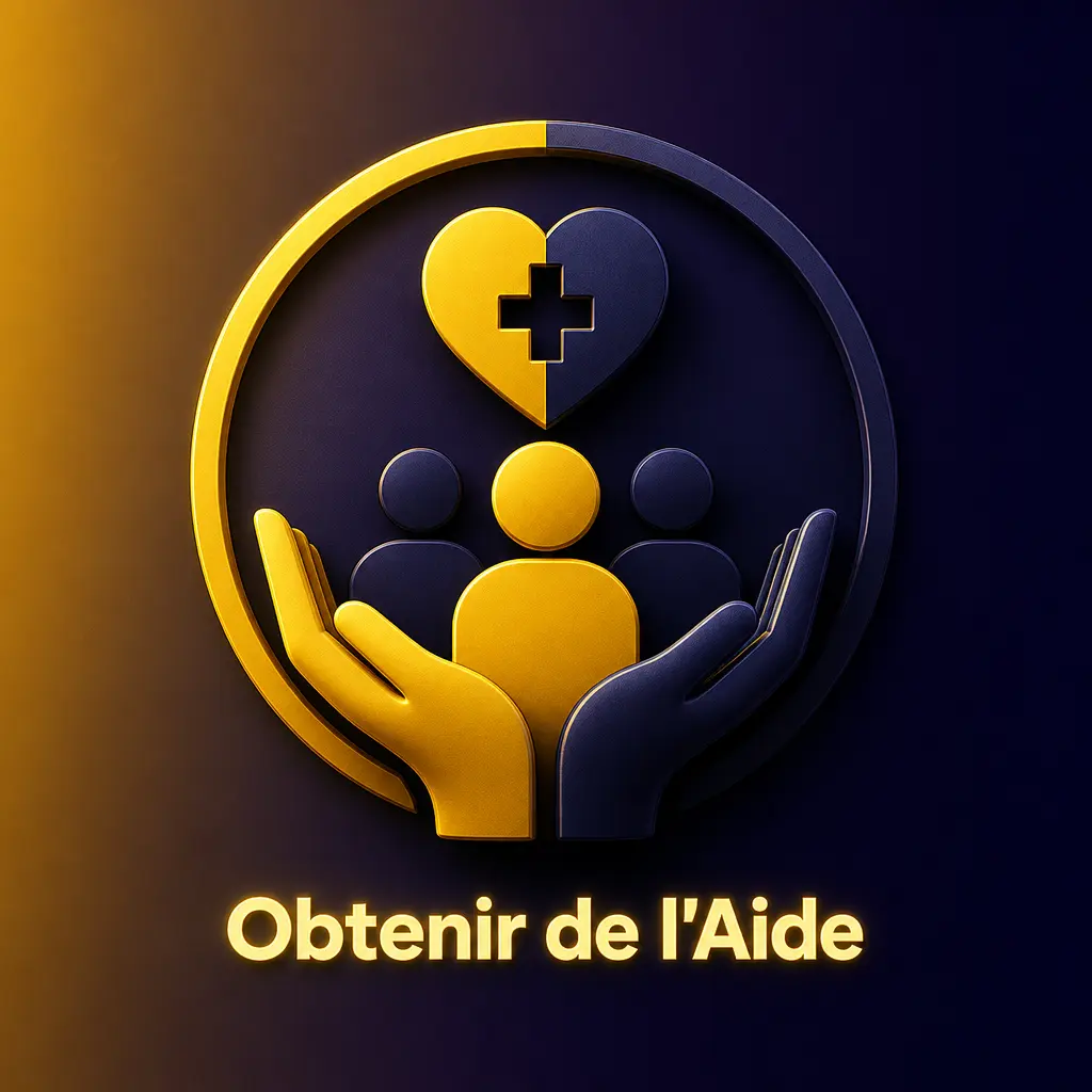 Obtenir de l'Aide