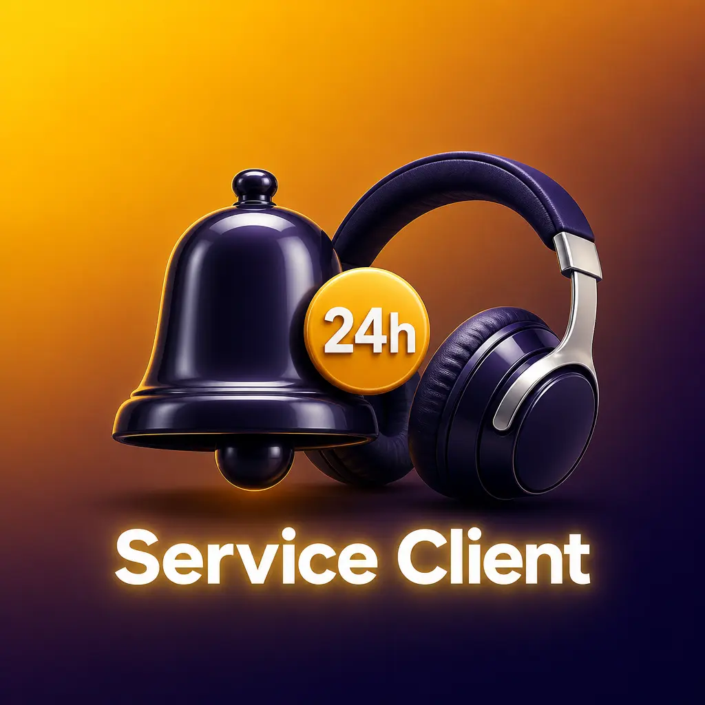 Service Client