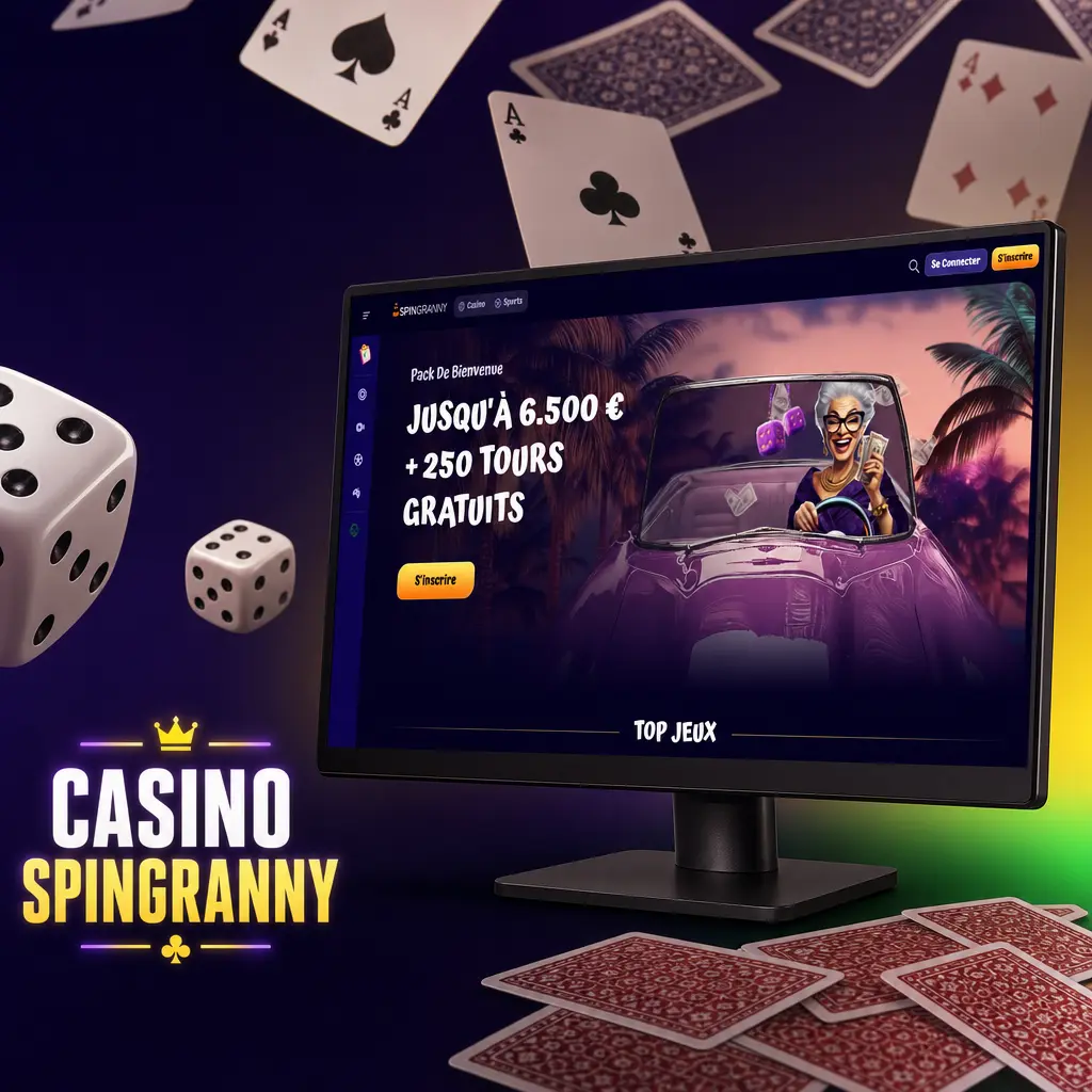Casino Spingranny